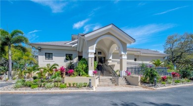 Nicely appointed 2 bed, 2 bath villa in the sought after golf on Villages of Country Creek Golf Course in Florida - for sale on GolfHomes.com, golf home, golf lot