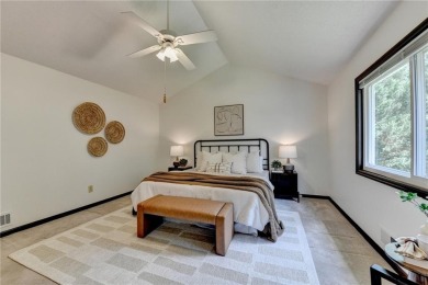 Just listed in sought after Willow Springs, Country Club of on Country Club of Roswell in Georgia - for sale on GolfHomes.com, golf home, golf lot