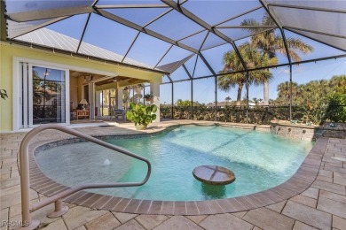 Embrace the Southwest Florida Lifestyle with this 3 bedroom, 3.5 on Alden Pines Golf Club in Florida - for sale on GolfHomes.com, golf home, golf lot