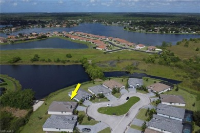 Opulence and tranquility meet in this custom-built, coveted on Valencia Golf and Country Club in Florida - for sale on GolfHomes.com, golf home, golf lot