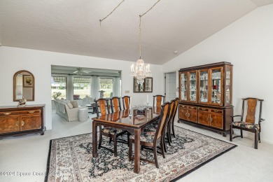 72-Hour KOC in place. Located within a military country club on Indian River Colony Club in Florida - for sale on GolfHomes.com, golf home, golf lot