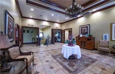 Nicely appointed 2 bed, 2 bath villa in the sought after golf on Villages of Country Creek Golf Course in Florida - for sale on GolfHomes.com, golf home, golf lot