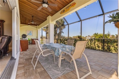 Embrace the Southwest Florida Lifestyle with this 3 bedroom, 3.5 on Alden Pines Golf Club in Florida - for sale on GolfHomes.com, golf home, golf lot