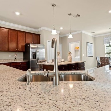 Welcome to Ibis Landing - a true golfer's paradise in Lehigh on Copperhead Golf Club in Florida - for sale on GolfHomes.com, golf home, golf lot