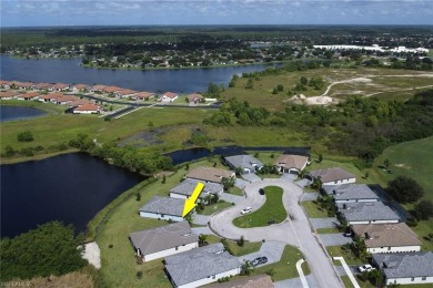 Opulence and tranquility meet in this custom-built, coveted on Valencia Golf and Country Club in Florida - for sale on GolfHomes.com, golf home, golf lot