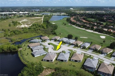 Opulence and tranquility meet in this custom-built, coveted on Valencia Golf and Country Club in Florida - for sale on GolfHomes.com, golf home, golf lot