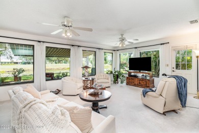 72-Hour KOC in place. Located within a military country club on Indian River Colony Club in Florida - for sale on GolfHomes.com, golf home, golf lot