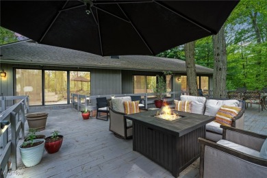 The Walden Lifestyle is calling. Here is your opportunity to own on Club Walden in Ohio - for sale on GolfHomes.com, golf home, golf lot