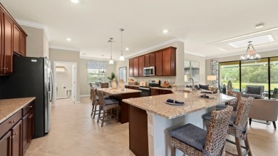 Welcome to Ibis Landing - a true golfer's paradise in Lehigh on Copperhead Golf Club in Florida - for sale on GolfHomes.com, golf home, golf lot