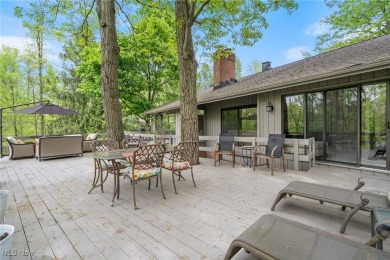 The Walden Lifestyle is calling. Here is your opportunity to own on Club Walden in Ohio - for sale on GolfHomes.com, golf home, golf lot