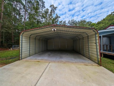 Welcome to 3174 Loblolly Avenue located on 3.93 acres with no on Farmstead Golf Links in South Carolina - for sale on GolfHomes.com, golf home, golf lot