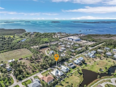 Embrace the Southwest Florida Lifestyle with this 3 bedroom, 3.5 on Alden Pines Golf Club in Florida - for sale on GolfHomes.com, golf home, golf lot