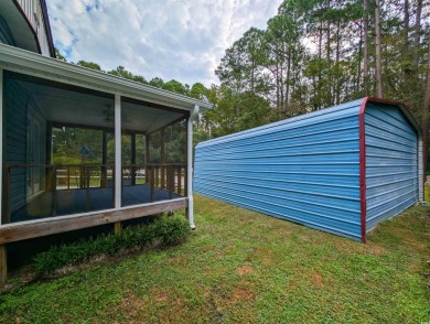 Welcome to 3174 Loblolly Avenue located on 3.93 acres with no on Farmstead Golf Links in South Carolina - for sale on GolfHomes.com, golf home, golf lot