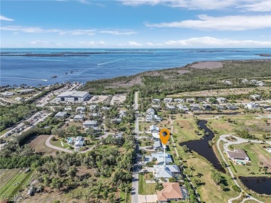 Embrace the Southwest Florida Lifestyle with this 3 bedroom, 3.5 on Alden Pines Golf Club in Florida - for sale on GolfHomes.com, golf home, golf lot