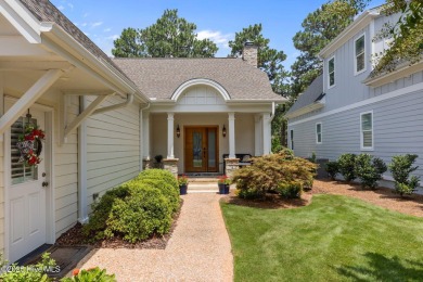 Stunning cottage home in National's Ballybunion Park! Built by on The National Golf Club in North Carolina - for sale on GolfHomes.com, golf home, golf lot