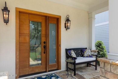Stunning cottage home in National's Ballybunion Park! Built by on The National Golf Club in North Carolina - for sale on GolfHomes.com, golf home, golf lot