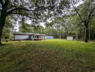 Welcome to 3174 Loblolly Avenue located on 3.93 acres with no on Farmstead Golf Links in South Carolina - for sale on GolfHomes.com, golf home, golf lot