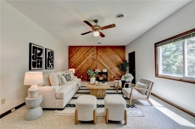 Just listed in sought after Willow Springs, Country Club of on Country Club of Roswell in Georgia - for sale on GolfHomes.com, golf home, golf lot