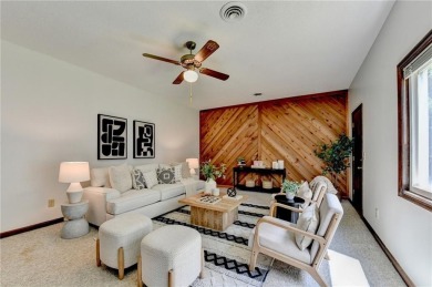 Just listed in sought after Willow Springs, Country Club of on Country Club of Roswell in Georgia - for sale on GolfHomes.com, golf home, golf lot