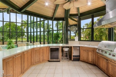 Welcome to your dream home in the prestigious Burnt Store Marina on Burnt Store Golf Club in Florida - for sale on GolfHomes.com, golf home, golf lot