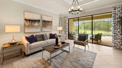 Welcome to Ibis Landing - a true golfer's paradise in Lehigh on Copperhead Golf Club in Florida - for sale on GolfHomes.com, golf home, golf lot