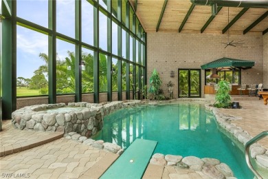 Welcome to your dream home in the prestigious Burnt Store Marina on Burnt Store Golf Club in Florida - for sale on GolfHomes.com, golf home, golf lot