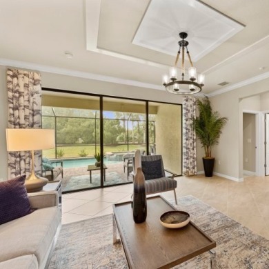 Welcome to Ibis Landing - a true golfer's paradise in Lehigh on Copperhead Golf Club in Florida - for sale on GolfHomes.com, golf home, golf lot