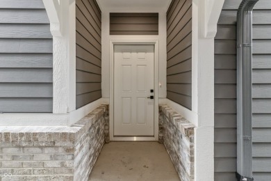 Discover unparalleled luxury in this brand-new, custom-built on The Bridgewater Club  in Indiana - for sale on GolfHomes.com, golf home, golf lot
