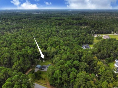 Welcome to 3174 Loblolly Avenue located on 3.93 acres with no on Farmstead Golf Links in South Carolina - for sale on GolfHomes.com, golf home, golf lot