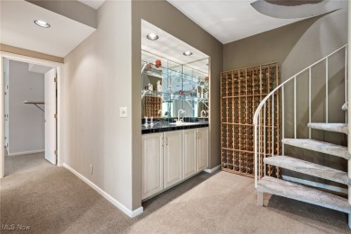 The Walden Lifestyle is calling. Here is your opportunity to own on Club Walden in Ohio - for sale on GolfHomes.com, golf home, golf lot