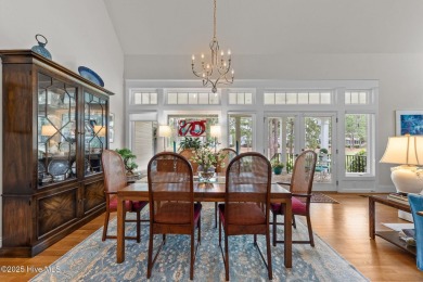 Stunning cottage home in National's Ballybunion Park! Built by on The National Golf Club in North Carolina - for sale on GolfHomes.com, golf home, golf lot