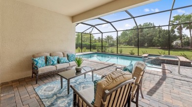 Welcome to Ibis Landing - a true golfer's paradise in Lehigh on Copperhead Golf Club in Florida - for sale on GolfHomes.com, golf home, golf lot