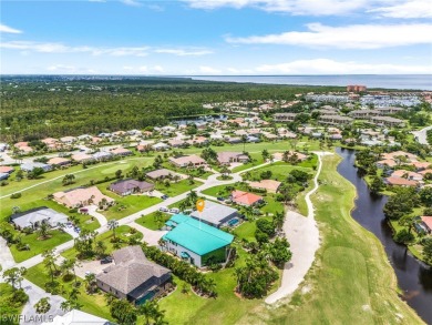 Welcome to your dream home in the prestigious Burnt Store Marina on Burnt Store Golf Club in Florida - for sale on GolfHomes.com, golf home, golf lot