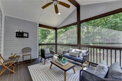 Just listed in sought after Willow Springs, Country Club of on Country Club of Roswell in Georgia - for sale on GolfHomes.com, golf home, golf lot