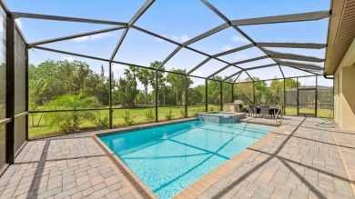 Welcome to Ibis Landing - a true golfer's paradise in Lehigh on Copperhead Golf Club in Florida - for sale on GolfHomes.com, golf home, golf lot