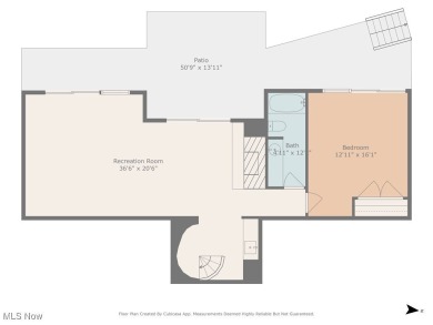 The Walden Lifestyle is calling. Here is your opportunity to own on Club Walden in Ohio - for sale on GolfHomes.com, golf home, golf lot