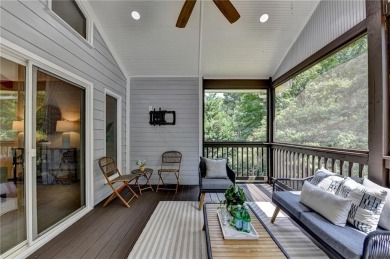 Just listed in sought after Willow Springs, Country Club of on Country Club of Roswell in Georgia - for sale on GolfHomes.com, golf home, golf lot