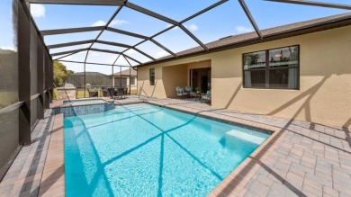 Welcome to Ibis Landing - a true golfer's paradise in Lehigh on Copperhead Golf Club in Florida - for sale on GolfHomes.com, golf home, golf lot