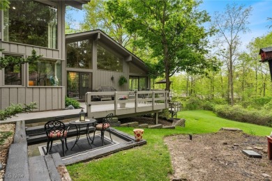 The Walden Lifestyle is calling. Here is your opportunity to own on Club Walden in Ohio - for sale on GolfHomes.com, golf home, golf lot
