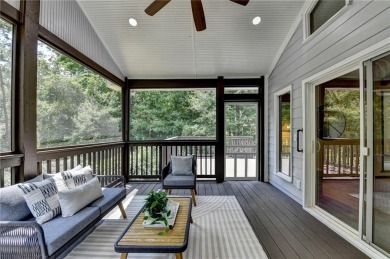 Just listed in sought after Willow Springs, Country Club of on Country Club of Roswell in Georgia - for sale on GolfHomes.com, golf home, golf lot