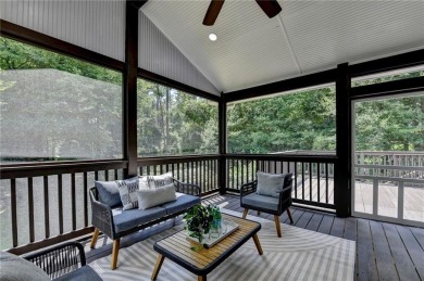 Just listed in sought after Willow Springs, Country Club of on Country Club of Roswell in Georgia - for sale on GolfHomes.com, golf home, golf lot