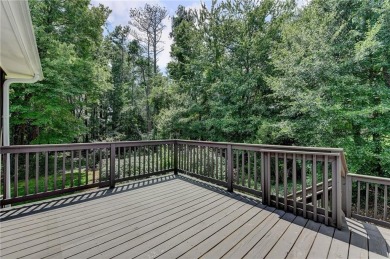 Just listed in sought after Willow Springs, Country Club of on Country Club of Roswell in Georgia - for sale on GolfHomes.com, golf home, golf lot