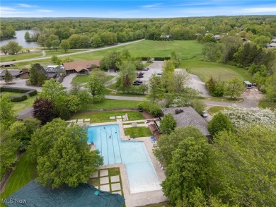 The Walden Lifestyle is calling. Here is your opportunity to own on Club Walden in Ohio - for sale on GolfHomes.com, golf home, golf lot