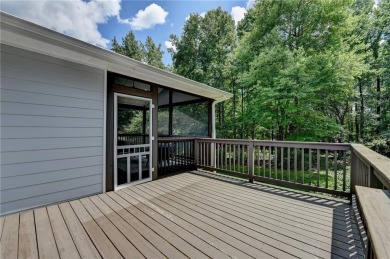 Just listed in sought after Willow Springs, Country Club of on Country Club of Roswell in Georgia - for sale on GolfHomes.com, golf home, golf lot