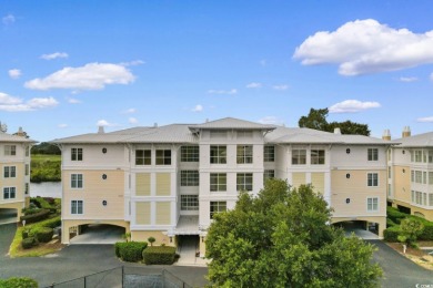 You don't want to miss this incredible unit- Nothing will beat on Grande Dunes Golf Club in South Carolina - for sale on GolfHomes.com, golf home, golf lot