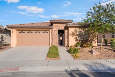 Located in the highly desirable Mountain Falls master-planned on Mountain Falls Golf Course in Nevada - for sale on GolfHomes.com, golf home, golf lot