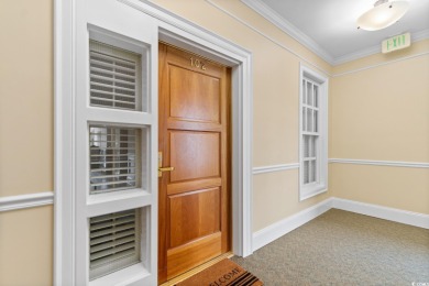 You don't want to miss this incredible unit- Nothing will beat on Grande Dunes Golf Club in South Carolina - for sale on GolfHomes.com, golf home, golf lot