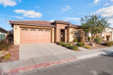 Located in the highly desirable Mountain Falls master-planned on Mountain Falls Golf Course in Nevada - for sale on GolfHomes.com, golf home, golf lot