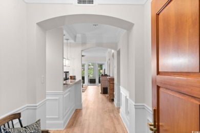You don't want to miss this incredible unit- Nothing will beat on Grande Dunes Golf Club in South Carolina - for sale on GolfHomes.com, golf home, golf lot