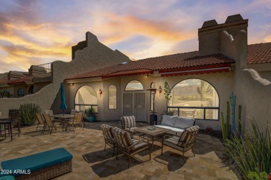 Welcome To Gold Canyon's BEST Views ~ A STUNNING Remodeled on Gold Canyon Golf Resort - Sidewinder in Arizona - for sale on GolfHomes.com, golf home, golf lot